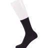 Носки женские Smooth ASW-0007 35-39 черный (Artsocks)