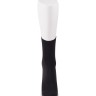 Носки женские Smooth ASW-0007 35-39 черный (Artsocks)