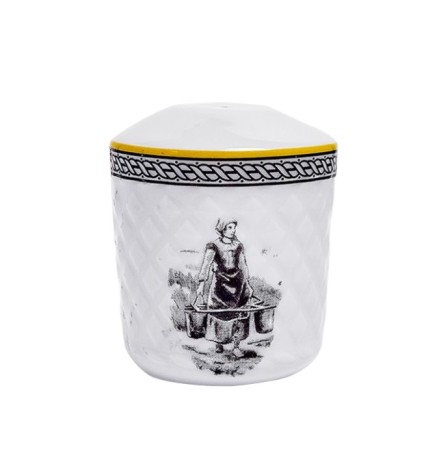 Перечница, 4,5 см, Village Zarin