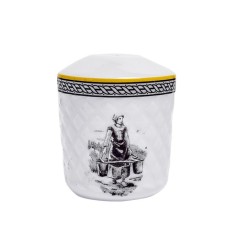 Перечница, 4,5 см, Village Zarin