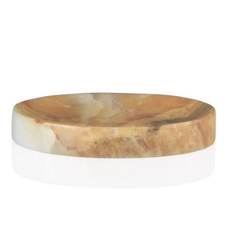 Мыльница Andrea House, 13,5x9x2 см.