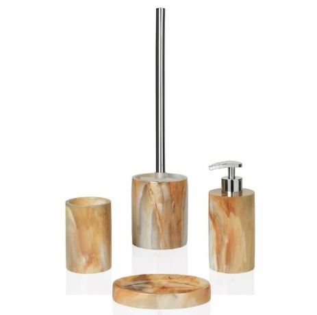 Мыльница Andrea House, 13,5x9x2 см.