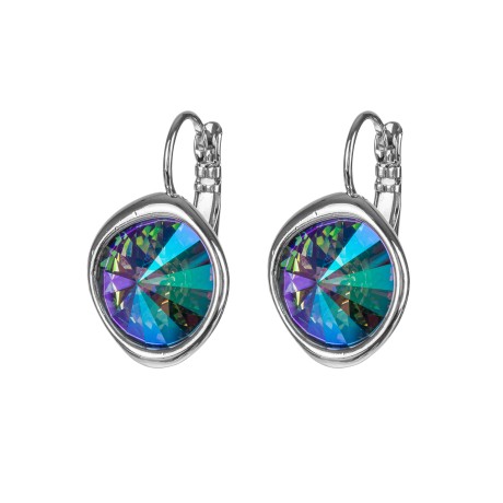 Серьги Paradise Shine Fiore Luna