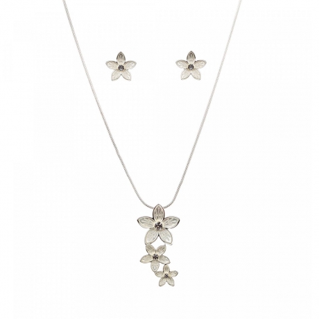 Комплект SAH-33333.1 BW/S Shadore