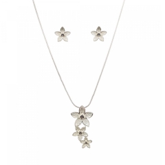 Комплект SAH-33333.1 BW/S Shadore