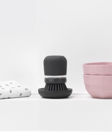 Сменная щетка для дозатора, 2 шт. Brabantia