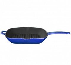 Сковорода-гриль, 26х26 см. LAVA