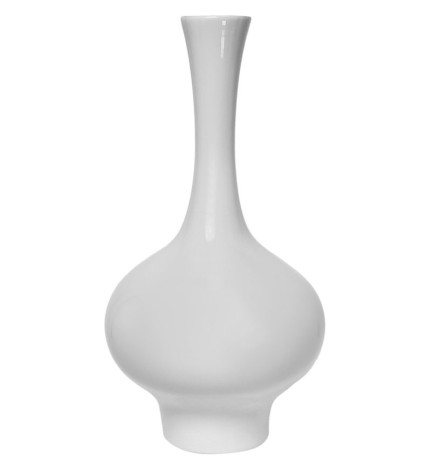 Ваза, 33 см. Exir Wallendorfer