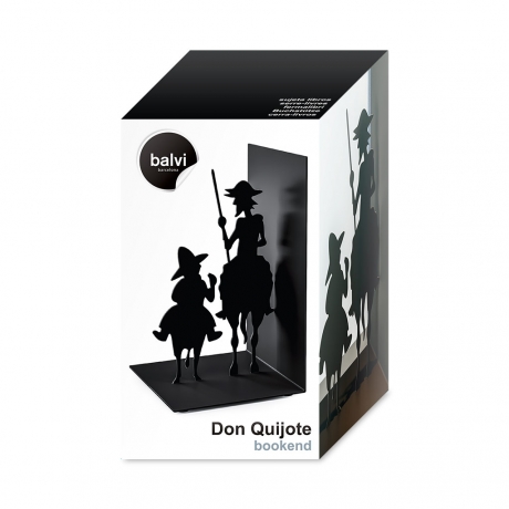 Держатель для книг Don Quijote Balvi