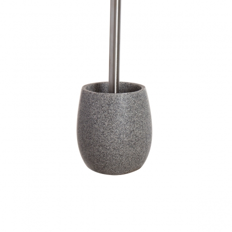 Ершик туалетный Arena Stone гранит D'casa