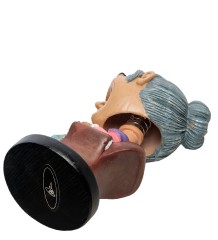 RV-710 Фигурка-болванчик "Бабушка" (W.Stratford)