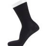 Носки мужские Dreamer ASM-0003  41-44 черный (Artsocks)