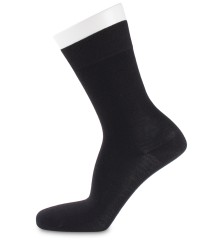 Носки мужские Dreamer ASM-0003  41-44 черный (Artsocks)