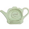 Подставка для чайных пакетиков, 16,5x9,8x2 см. Pride of Place Old Green, T&G