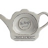 Подставка для чайных пакетиков, 16,5x9,8x2 см. Pride of Place Cool Grey, T&G