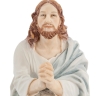 WS-509 Статуэтка "Молитва Иисуса в Гефсиманском саду "