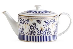 Чайник Corallo, 1,2 л. Pozzi Milano 1876