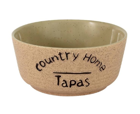 Салатник "Кантри Хоум" 14 см., LF Ceramics