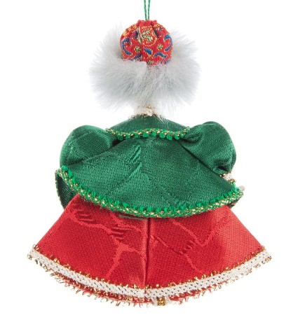 RK-669 Кукла подвесная "Павла"