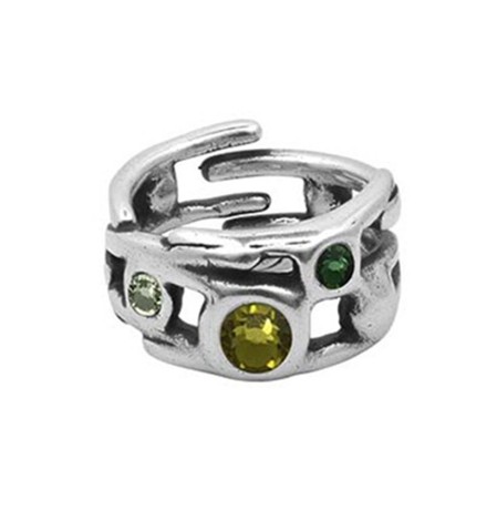 Кольцо HANAE Ciclon