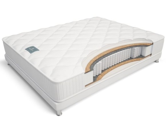 Матрас union cocos ЮНИОН КОКОС, MaterLux