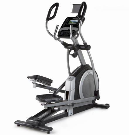 Эллиптический тренажер NordicTrack Commercial C12.9 NEW