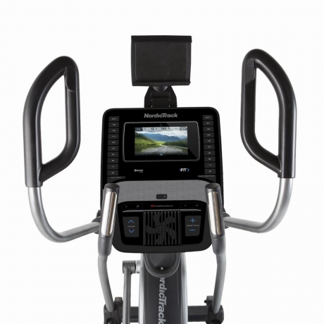 Эллиптический тренажер NordicTrack Commercial C12.9 NEW