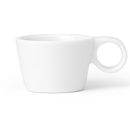 Чайная чашка, 80 мл., 4 предмета, Jaimi Viva Scandinavia