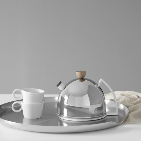 Чайная чашка, 80 мл., 4 предмета, Jaimi Viva Scandinavia