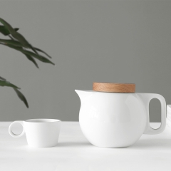 Чайная чашка, 80 мл., 4 предмета, Jaimi Viva Scandinavia