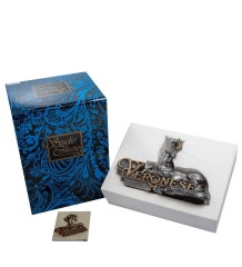 WS- 85/ 1 Статуэтка "Единорог"