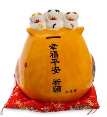 KT-10 Копилка &quot;Сова&quot;