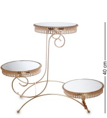 GSM-315 Этажерка для сервировки &quot;Анимато&quot;