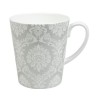 Кружка "Серебряное кружево", 600 мл. в подарочной коробке Koenitz