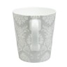 Кружка "Серебряное кружево", 600 мл. в подарочной коробке Koenitz
