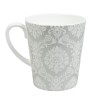 Кружка "Серебряное кружево", 600 мл. в подарочной коробке Koenitz