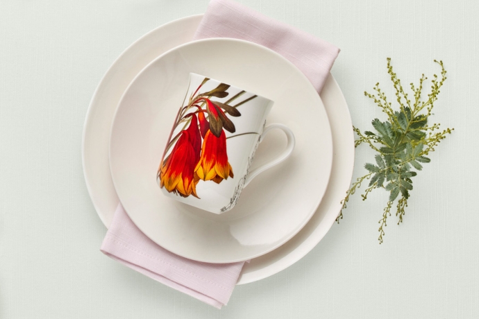 Кружка Колокольчик, 0,3 л. Maxwell & Williams