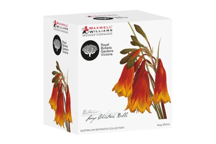 Кружка Колокольчик, 0,3 л. Maxwell & Williams