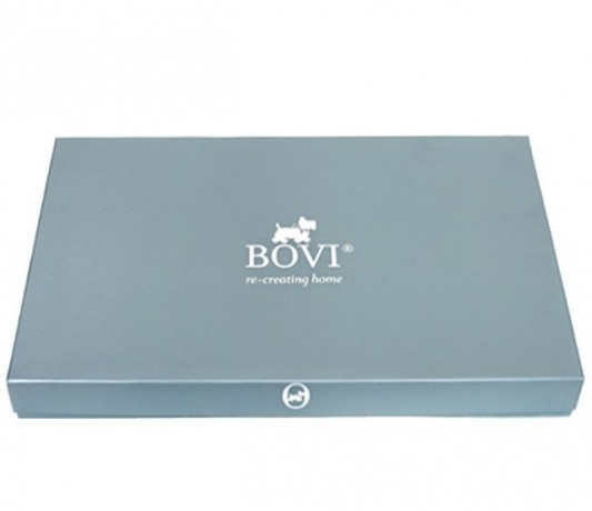 Комплект постельного белья "PRIMAVERA", перкаль, 150х210+220x240+50х70 см/ белый