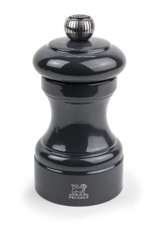 Мельница для перца Бистро, цвет серый, Peugeot