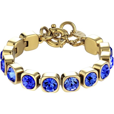 Браслет CONIAN SG SAPPHIRE Dyrberg Kern