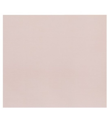 Простыня прямая (PB), перкаль, 240x280см. пудрово-розовый, BOVI