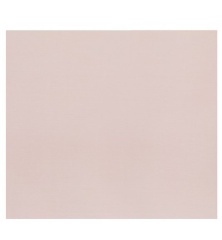 Простыня прямая (PB), перкаль, 240x280см. пудрово-розовый, BOVI