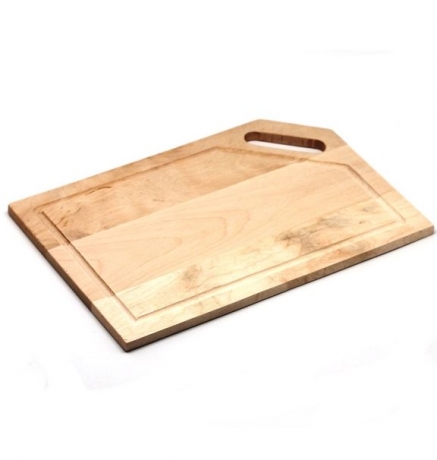 Доска кухонная, 29х19х1 см. Hans&Gretchen