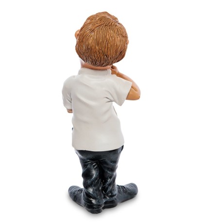 RV-659 Статуэтка "Фармацевт" (W.Stratford)