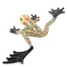 JP-08/10 Фигурка "Лягушка" (Pavone)