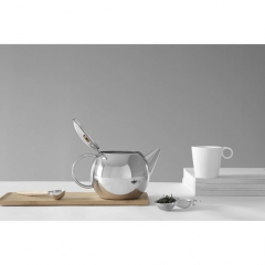 Чайник заварочный с ситечком Lucas™ 1 л. Viva Scandinavia