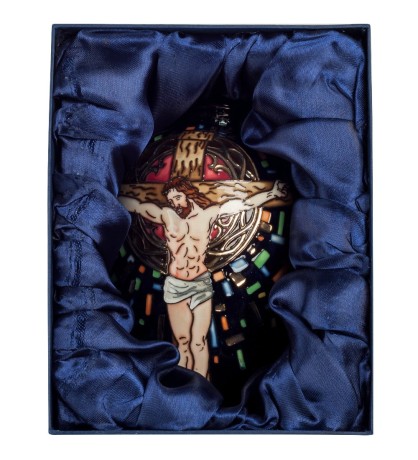 JP-40/12 Ваза "Распятие" (Pavone)