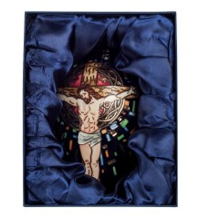 JP-40/12 Ваза "Распятие" (Pavone)