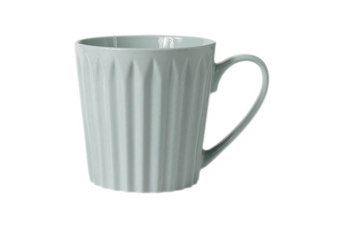 Набор из 4-х кружек Nova, голубой, 0,38 л. Maxwell & Williams